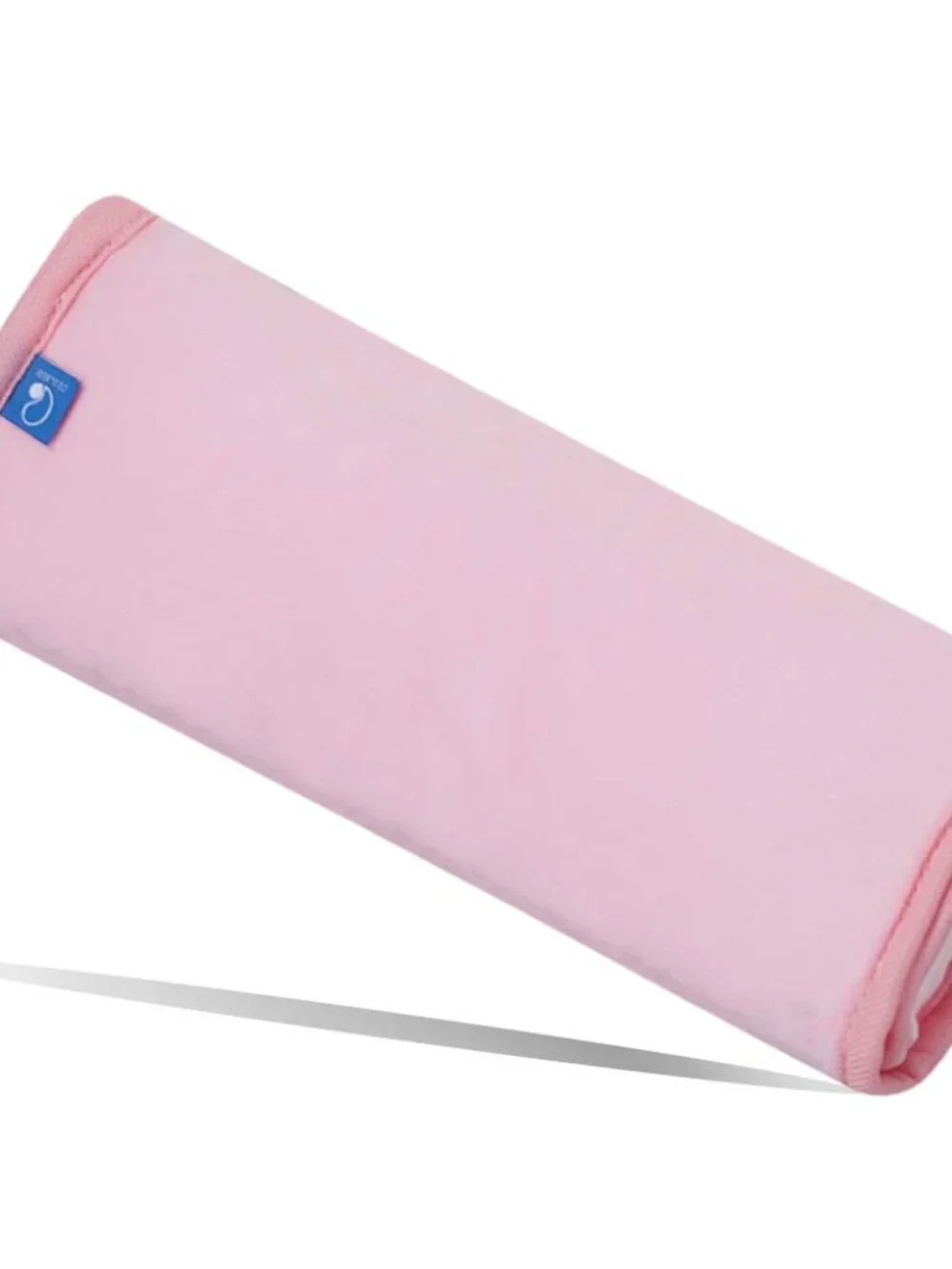 Seat Belt Pillow for Kids, Extra Soft Toddler Travel Pillow